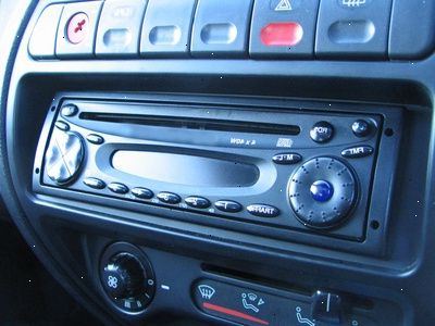Hur hittar ersättning högtalare till din bilstereo. Bilstereo specialbutiker.